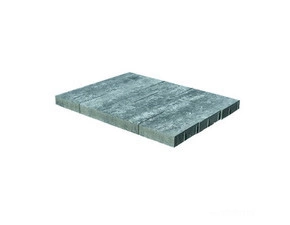 Dlažba betonová DITON PAVÉ I standard marmo výška 80 mm