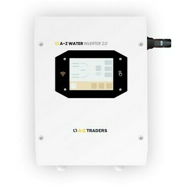 Inverter A-Z Water 2.0 LCD