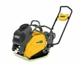 Deska vibrační AKU DeWALT POWERSHIFT DCPS7154N (bez AKU)