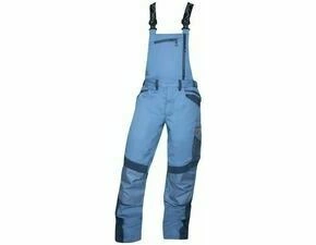 Kalhoty s laclem Ardon R8ED+ modrá 52