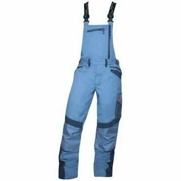 Kalhoty s laclem Ardon R8ED+ modrá 62