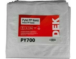 Pytel tkaný 560×1 200 mm 10 ks
