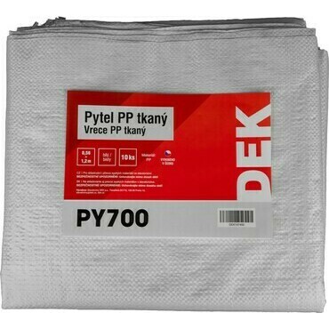 Pytel tkaný 560×1 200 mm 10 ks