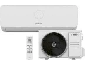 Klimatizace sestava vnitřní a venkovní jednotky Bosch Climate CL3200i-Set 26 WE 2,6 kW SPLIT