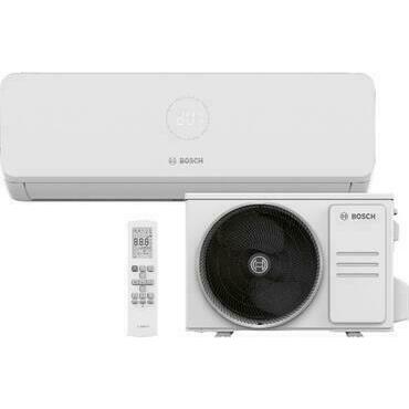 Klimatizace sestava vnitřní a venkovní jednotky Bosch Climate CL3200i-Set 70 WE 7,0 kW SPLIT