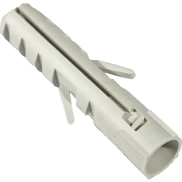 Hmoždinka plastová Plettac 70 mm