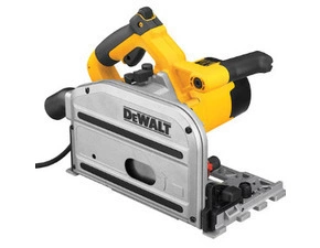 Pila ponorná DeWALT DWS520KTR