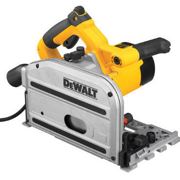 Pila ponorná DeWALT DWS520KTR