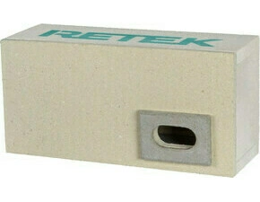 Budka pro rorýse Retek 1R 380×190×150 mm s purenitem