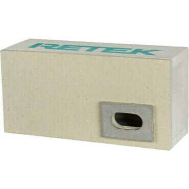 Budka pro rorýse Retek 1R PLUS 380×190×150 mm s purenitem