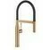 Baterie dřezová stojánková Grohe Essence Warm Sunset 30294DA0