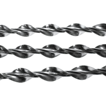 Výztuž z oceli webertec elicafix A6 10 m