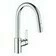 Baterie dřezová stojánková Grohe Get chrom 31484001