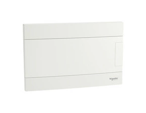 Rozvodnice Schneider Electric Easy9 EU EZ9EUB112 IP 40