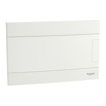 Rozvodnice Schneider Electric Easy9 EU EZ9EUB112 IP 40