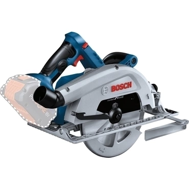 Pila kotoučová AKU Bosch GKS 18V-68 C (bez AKU)
