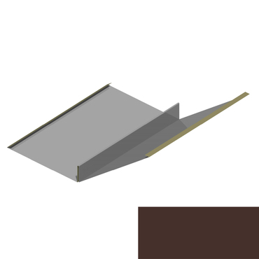 Úžlabí RS625D-135 SP 35 TEX 2M15A hnědá