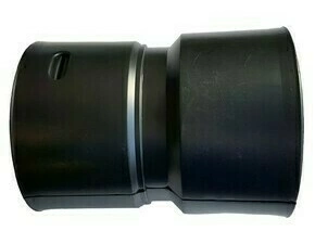 Přechod na KG potrubí Fränkische FF-drän DN 100 do hrdla