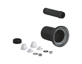 Souprava přívodní a odvodní Grohe pro závěsné WC 37311K00