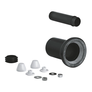 Souprava přívodní a odvodní Grohe pro závěsné WC 37311K00