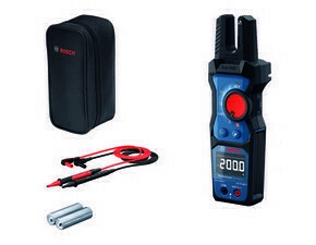 Multimetr vidlicový Bosch GFM 1000-15