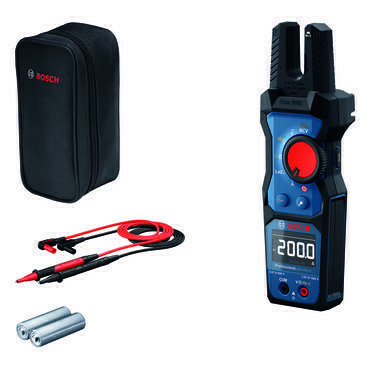 Multimetr vidlicový Bosch GFM 1000-15