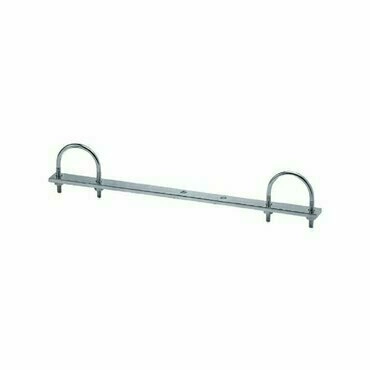 Rozpěrka k plynoměru 1" 240–260 mm