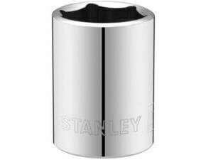 Hlavice nástrčná Stanley STMT86522-0 1/2˝ 22 mm