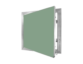 Klapka revizní s těsněním DK Mont RK GKBI 12,5 200×200 mm