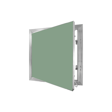 Klapka revizní s těsněním DK Mont RK GKBI 12,5 600×600 mm