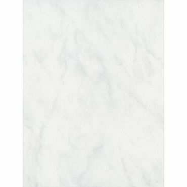 Obklad Rako Marmo 25×33 cm šedá lesklá WATKB179