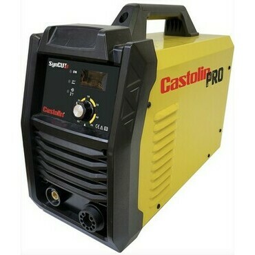 Plazma řezací Castolin SynCUT 45