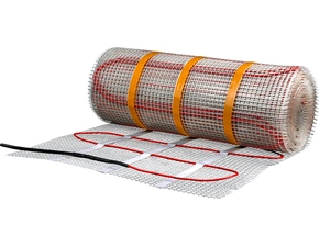 Rohož topná DEK TR160 9 m2