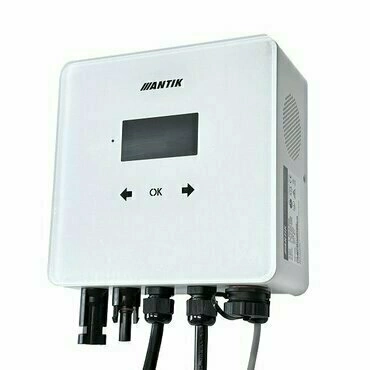 Invertor Antik PWH 01 V3