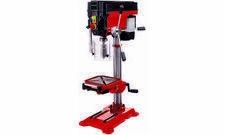 Vrtačka sloupová Einhell TE-BD 750 E