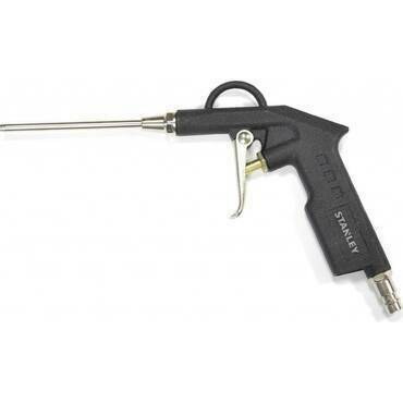 Pistole vzduchová s dlouhým vyústěním Stanley 150026XSTN