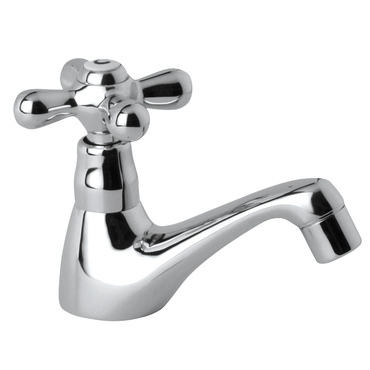 Kohoutek umyvadlový stojánkový Mereo Retro Viktorie CBL711 chrom