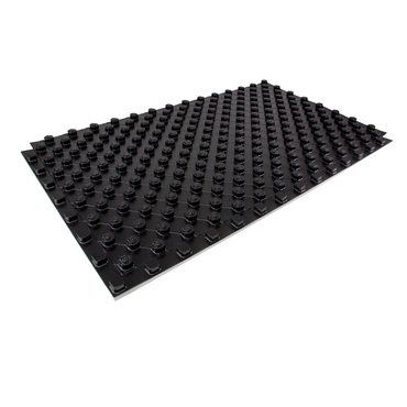 Deska systémová FV Plast NOP ISO 1 400×800×33/11mm 15,68 m2/bal.