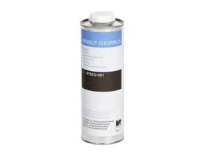 Rozpouštědlo systémové Alkorplus 81025-001 1 l