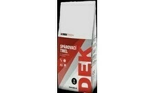 Tmel spárovací DEKFINISH 5 kg