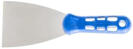 Špachtle nerezová Kubala KU0503 PR 80 mm