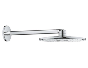 Set hlavové sprchy Grohe Rainshower SmartActive 310 2 proudy chrom 26475000