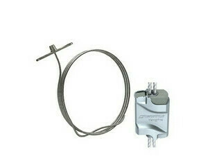 Závěs Gripple HangPro 2 průchozí kotva – trapézový plech 1 m