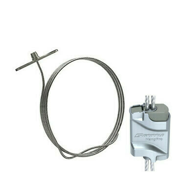 Závěs Gripple HangPro 2 průchozí kotva 10 m