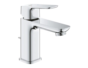 Baterie umyvadlová stojánková Grohe Cubeo velikost S chrom 1016940000