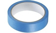 Páska maskovací Color Expert FSC modrá 38 mm/50 m