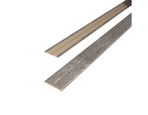 Lišta sklopná EGGER DecoWall 22×22×2 660 mm DO003 Beton Rovigo