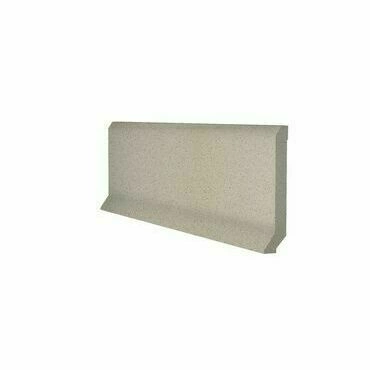 Sokl francouzský Rako Taurus Granit 8×30 cm 61 Tunis TSFKF061