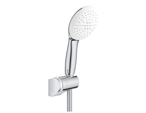 Set ruční sprchy Grohe Tempesta 110 2 proudy chrom 2760130E