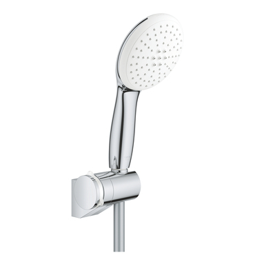 Set ruční sprchy Grohe Tempesta 110 2 proudy chrom 2760130E